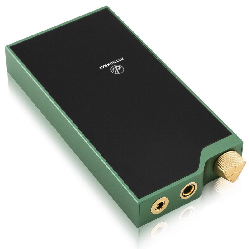 Dethonray Pegasus SG1 Bluetooth DAC/AMP พกพา ประกันศูนย์ไทย