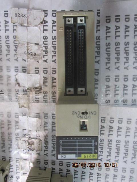 PLC “ OMRON ” รุ่น C200H-OD219