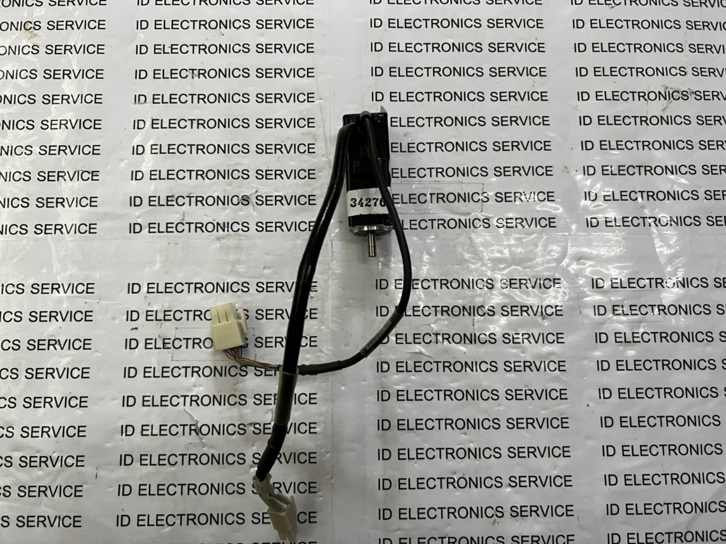 SGMM-A2C312 SERVO MOTOR " YASKAWA "