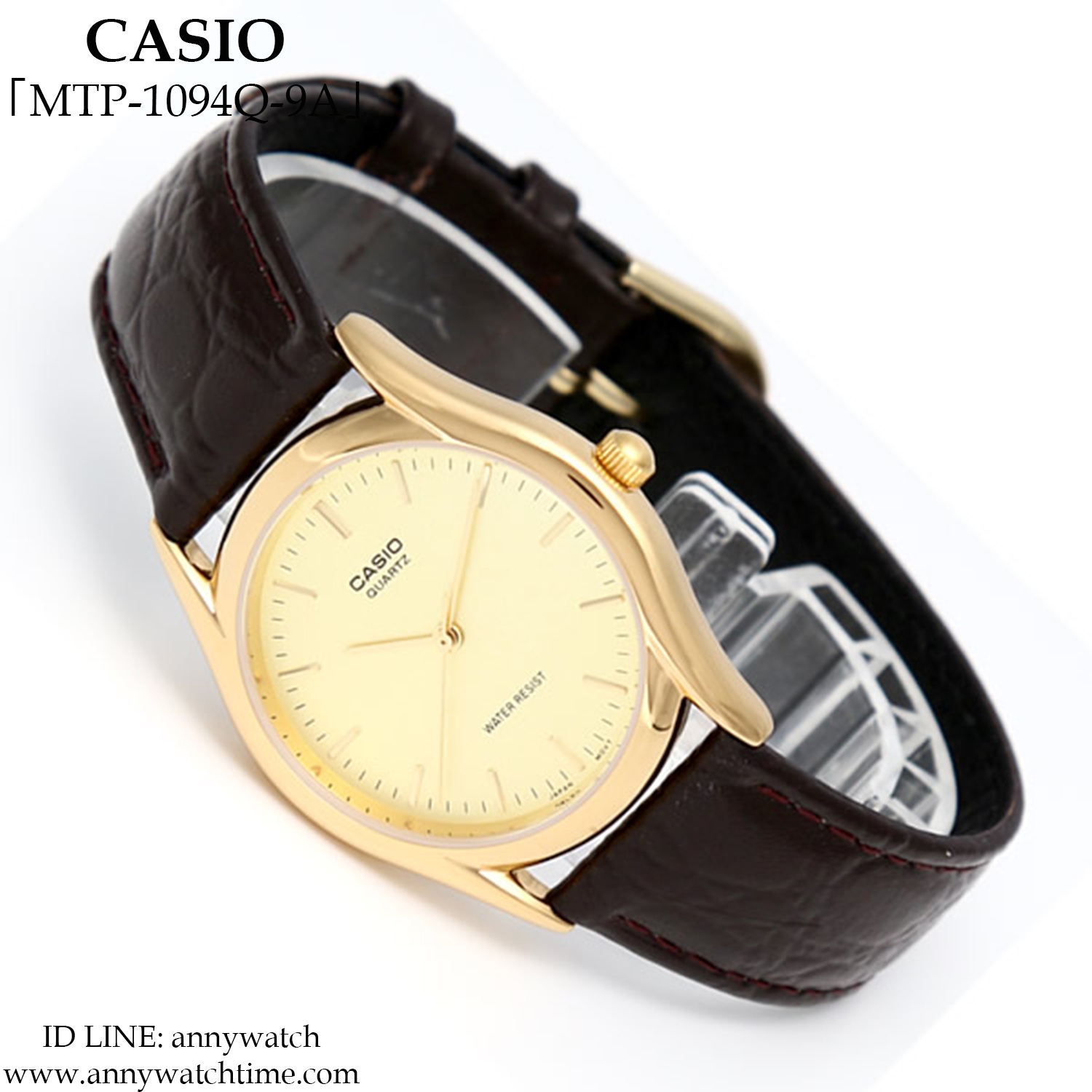 CASIO MTP-1094Q-9A