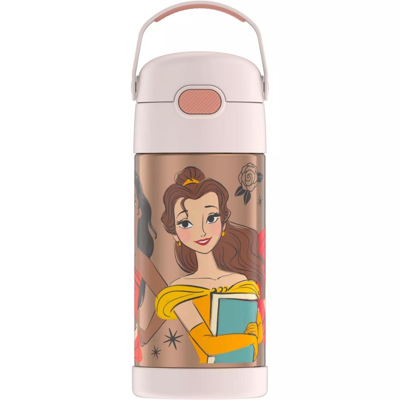 Thermos 12oz FUNtainer Water Bottle with Bail Handle - Dreamy
