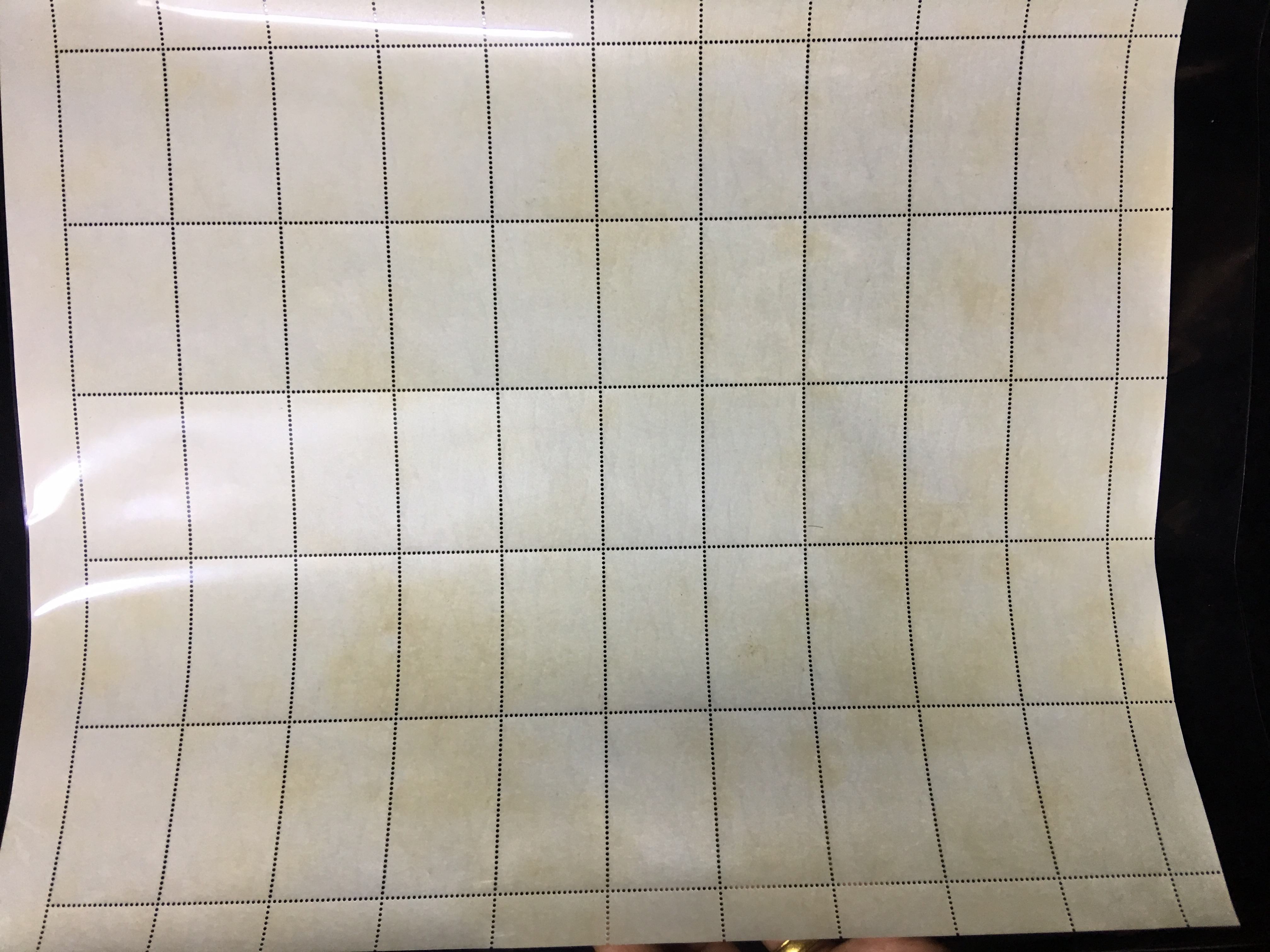 แสตมป์ชุด วันสื่อสารแห่งชาติ ปี 2539 สภาพกาวเหลืองจางๆจากรอยนิ้วมือ ขายถูก (ยังไม่ใช้)