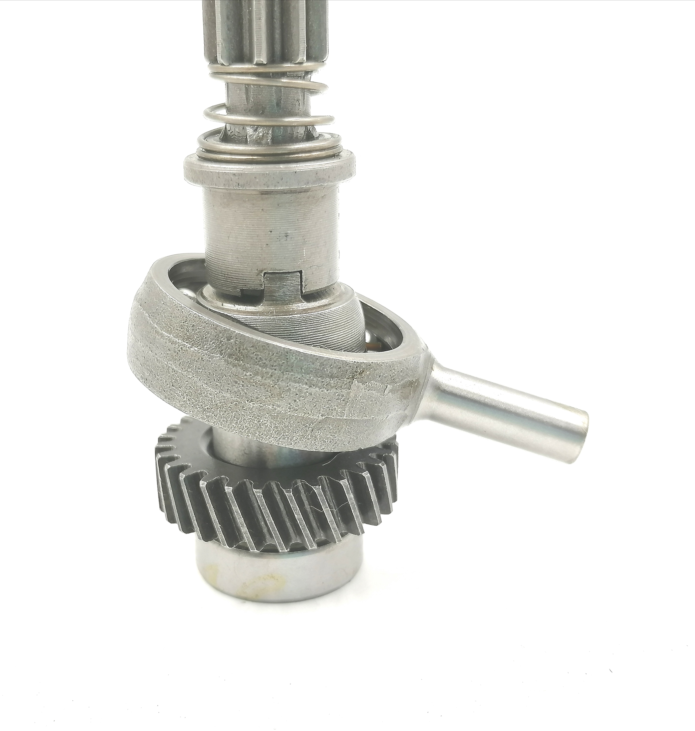 ชุดเฟือง+ข้อเหวี่ยง สว่าน โรตารี่ BOSCH GBH2-22E, GBH2-23