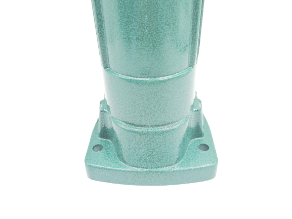 PH65A [#46] เสื้อกระบอก สกัดปูน ฮิตาชิ