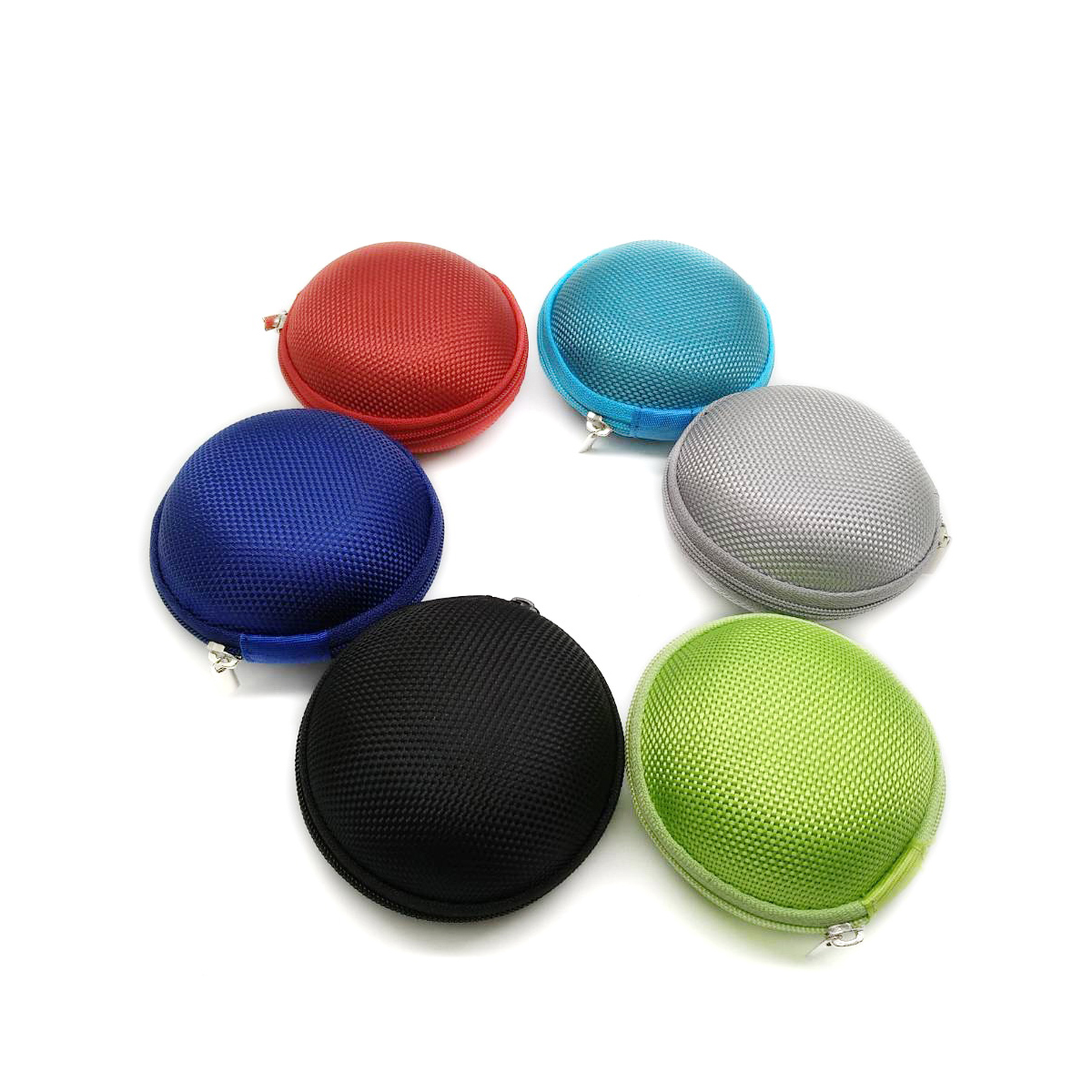 ขาย X-Tips macaron เคสหูฟังอย่างแข็ง