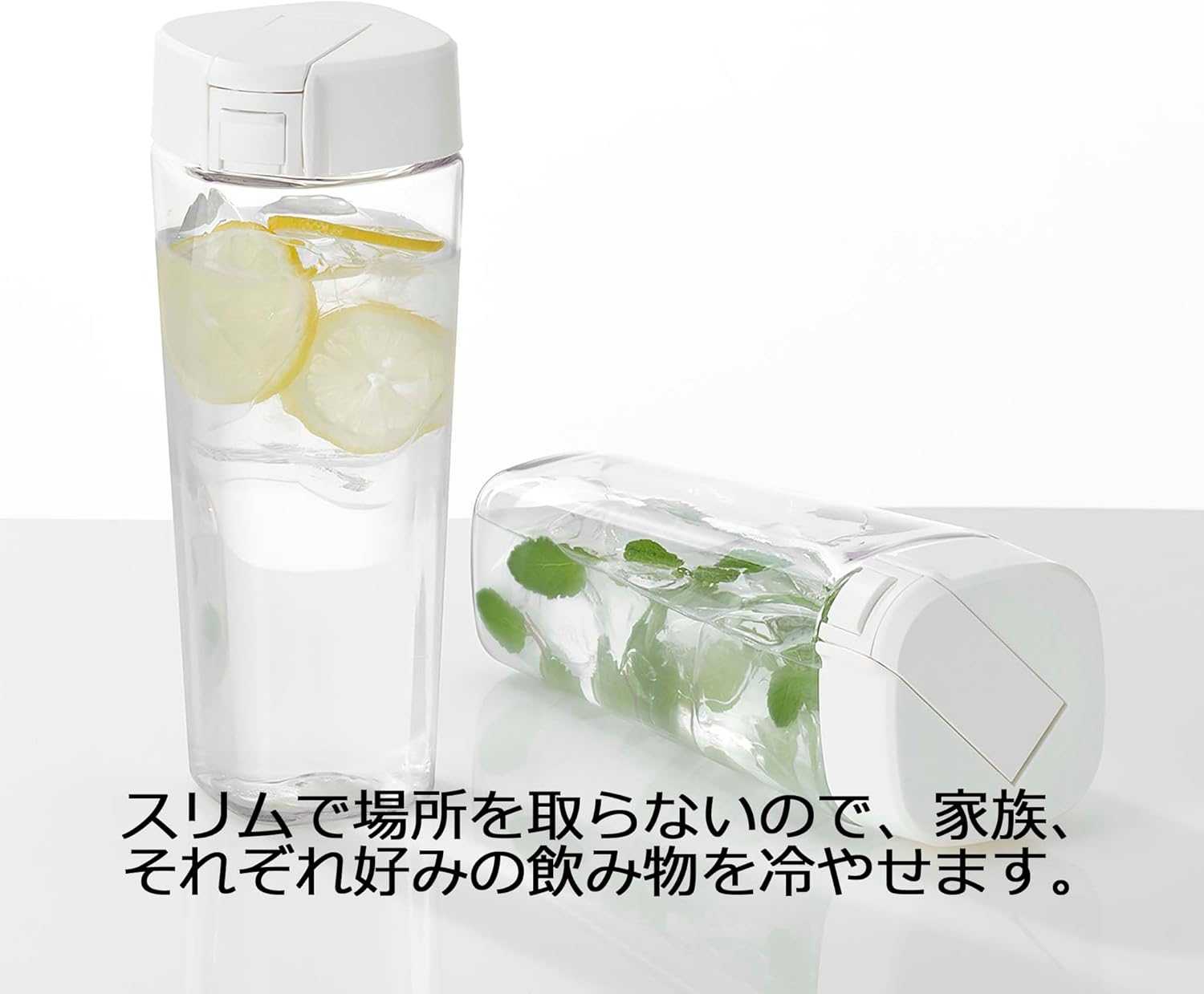 💧 กระบอกน้ำ/ขวดน้ำ Lustroware Pitcher 1.2L 💧