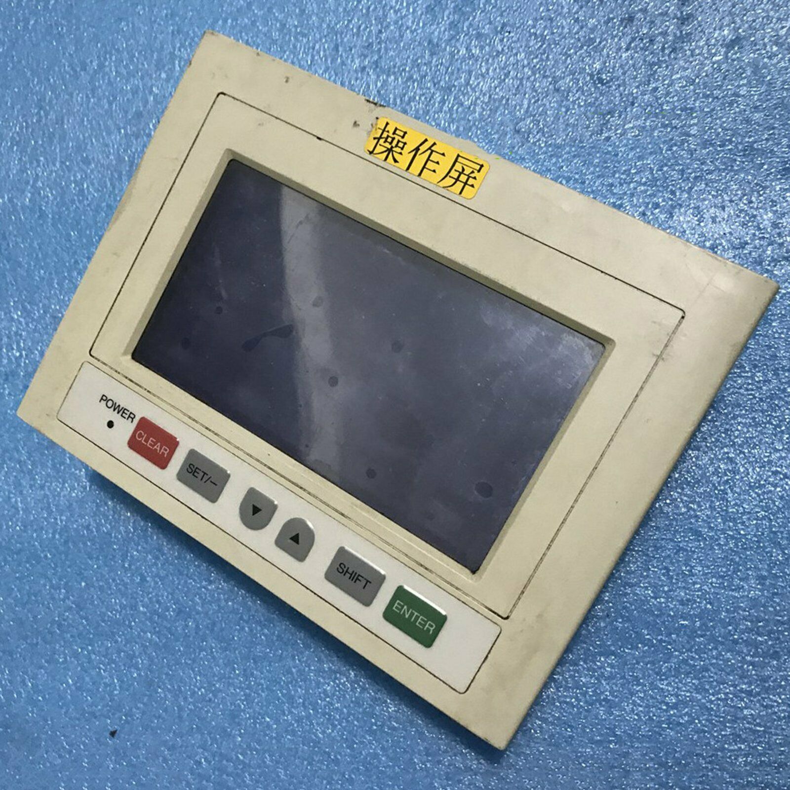 FX-40DU-TK HMI " MITSUBISHI "