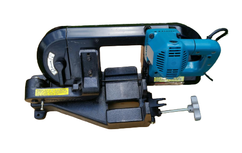 ทุ่น เลื่อยสายพาน Makita มากีต้า 2106, 2106W (แท้) ##