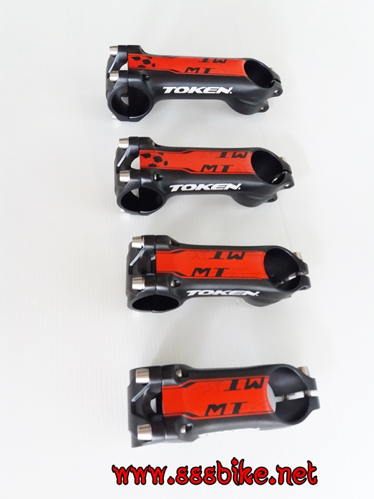 คอแฮนด์ TOKEN ALLOY STEM MTX -20 ,TK9320