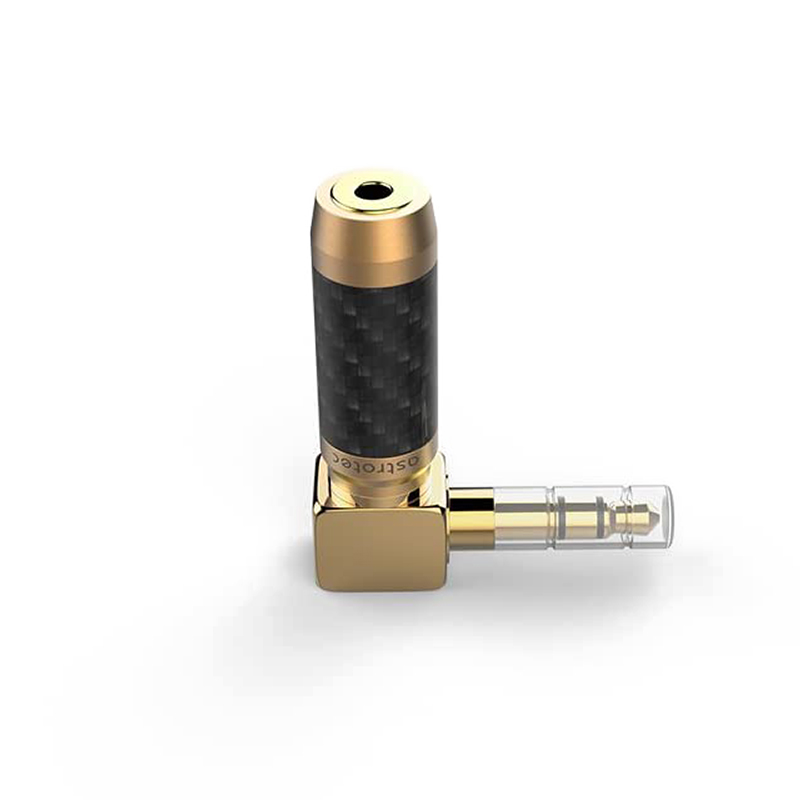 ขาย Astrotec AT-P01 แจ็คแปลง 2.5mm Balanced เป็น มาตรฐาน 3.5mm