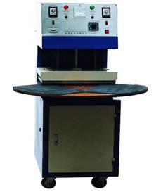 เครื่องบลิสเตอร์แพ็ค BX-3050