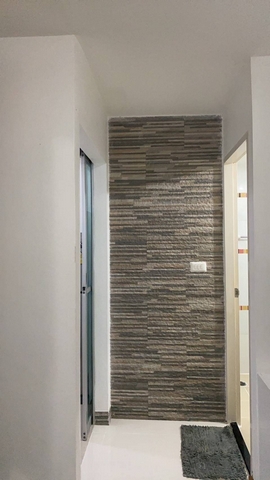 ให้เช่าคอนโด เด็น วิภาวดี ตึกC 29 ตรม.ห้องริม เฟอร์ครบ มีเครื่องซักผ้า ใกล้ศูนย์ราชการ พร้อมอยู่