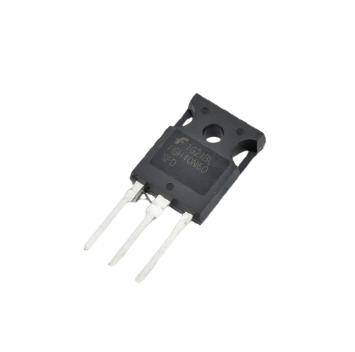 ไอซี (OTIG200) IGBT FGH40N60SFD #27 Pn.OTIG200027 (แท้) ##