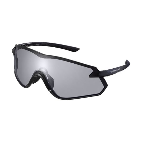 แว่นตา SHIMANO รุ่น S-PHYRE X - PH CYCLING SUNGLASSES, CE-SPHX1, SHIMANO MY2019 ชิมาโน่