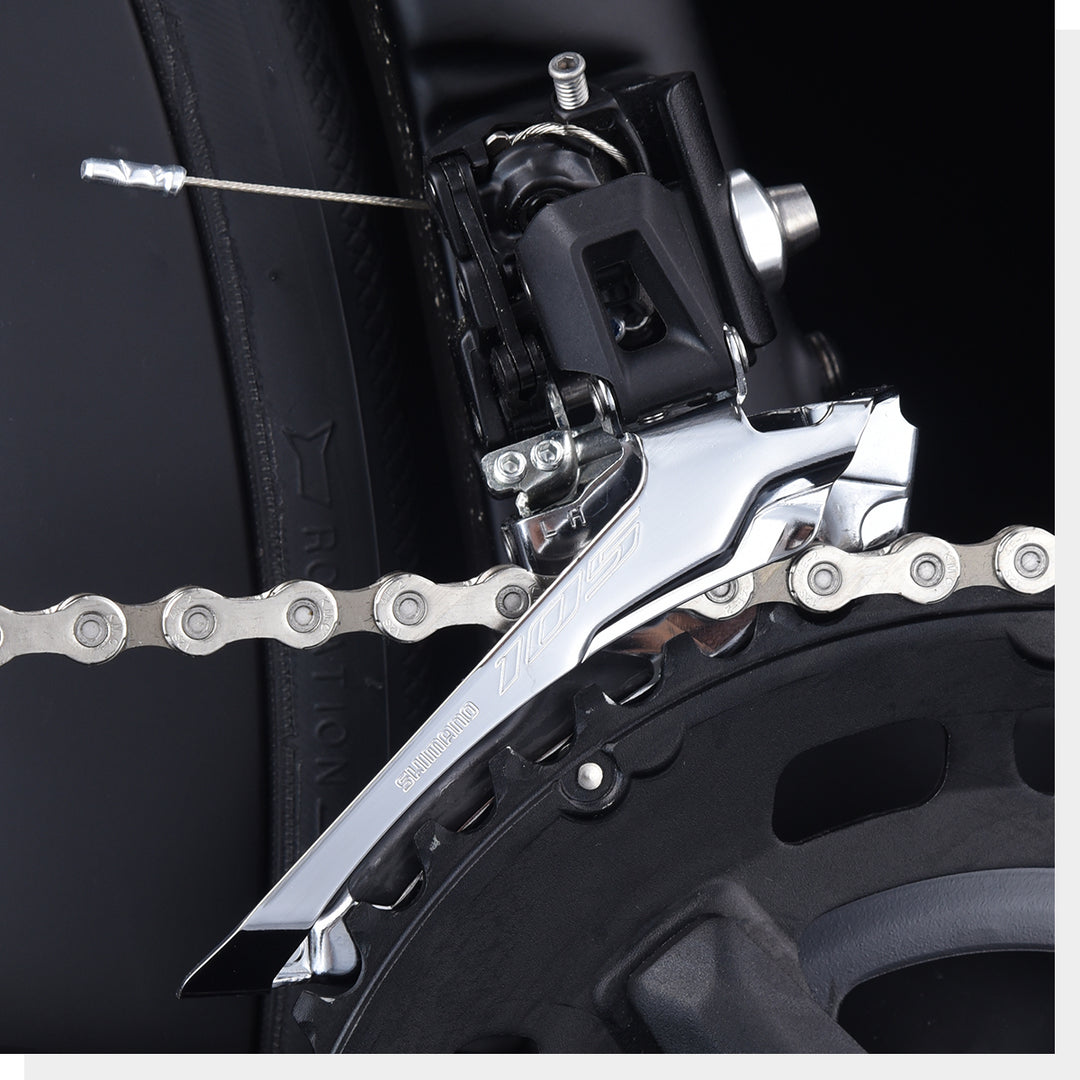 SAVA Lantop 611-CUES U6000 จักรยานเสือภูเขาคาร์บอน | Shimano 11 Speed | ล้อ 27.5/29 นิ้ว