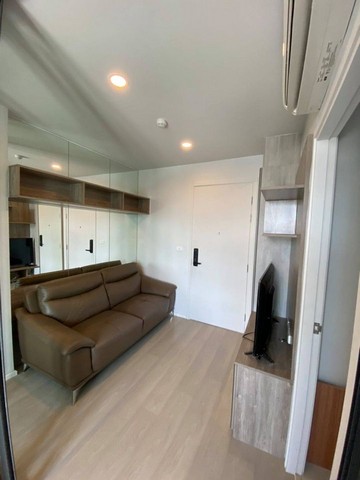 ให้เช่าคอนโด เซียล่า ศรีปทุม 22 ตรม.เฟอร์ครบ มีเครื่องซักผ้า ใกล้ ม.ศรีปทุม ลดราคาสุดๆ!!