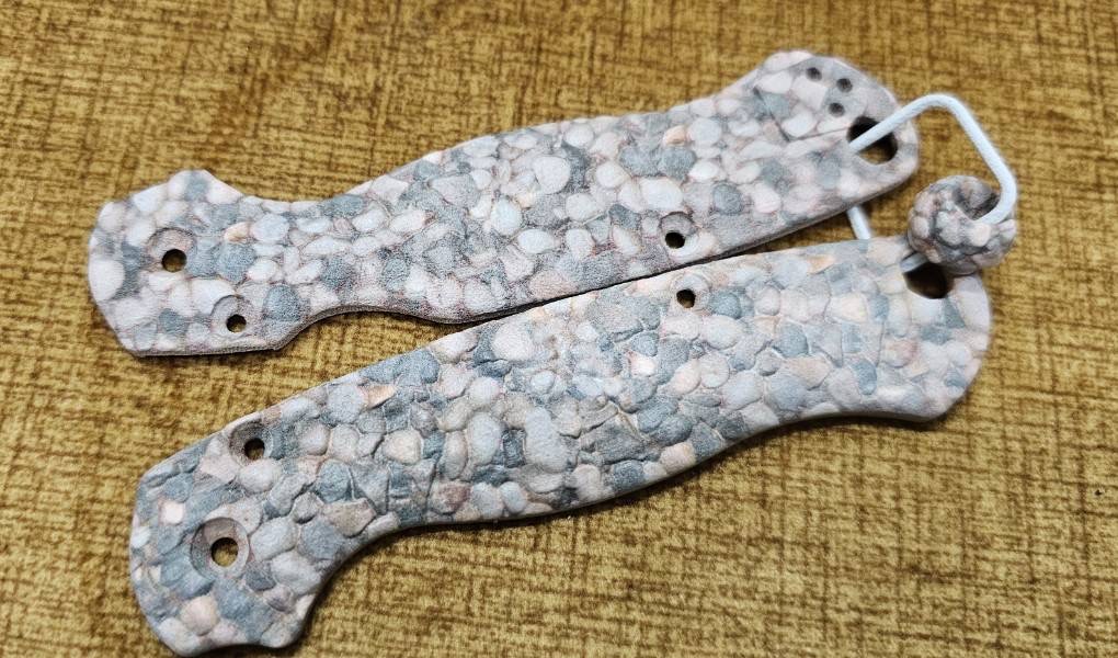 Chroma Scales Para 2 Pebbles Scales