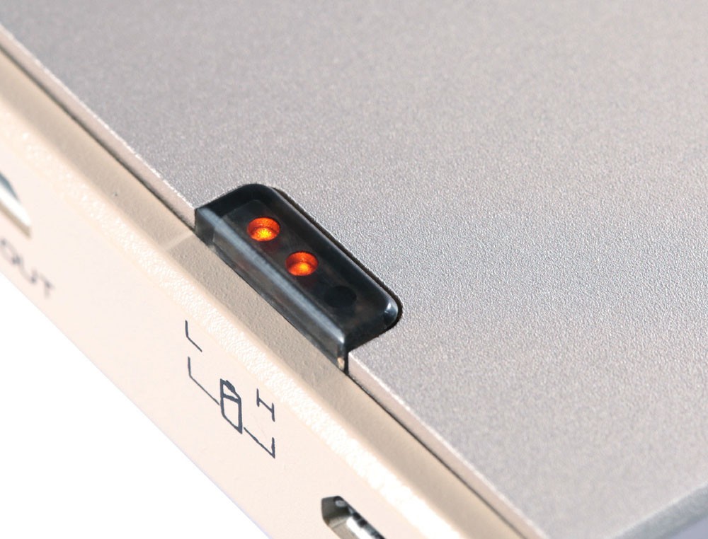 ขาย Cayin Spark C5 แอมป์พกพาพลังขับสูง พร้อมชิ้นส่วนภายในแบบ Top Level Audio Grade