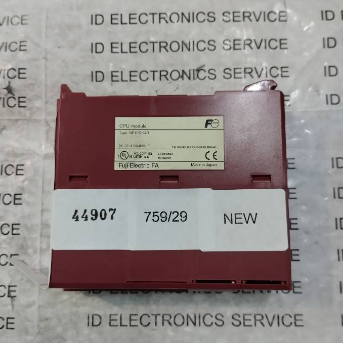 NP1PS-32R PLC " FUJI "