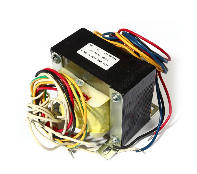 หม้อแปรง เครื่องเชื่อม MIG JASIC เจสิค รุ่น MIG250Y-3 Pn.10006202 ##