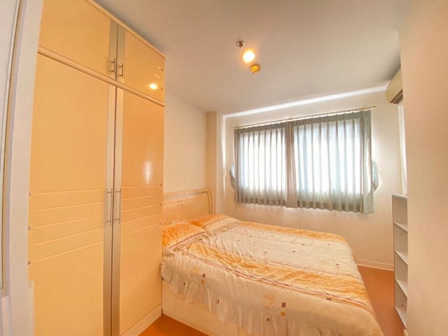 ให้เช่าคอนโดลุมพินี ทาวน์ รามอินทรา-นวมินทร์ ห้องมุม ตึกB 25 ตรม.เครื่องใช้ไฟฟ้าครบ ใกล้สินแพทย์