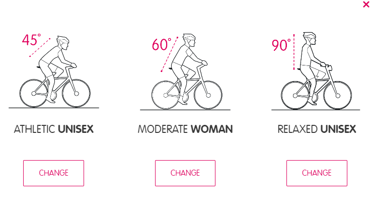 เบาะจักรยาน SELLE ROYAL FREEWAY FIT Men's (Classic) SADDLE