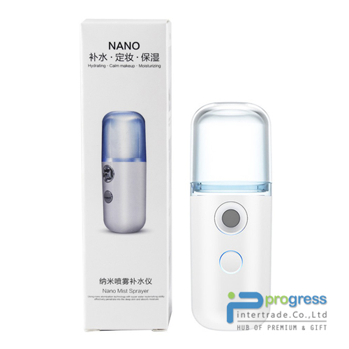 Mini NANO Mist Sprayer