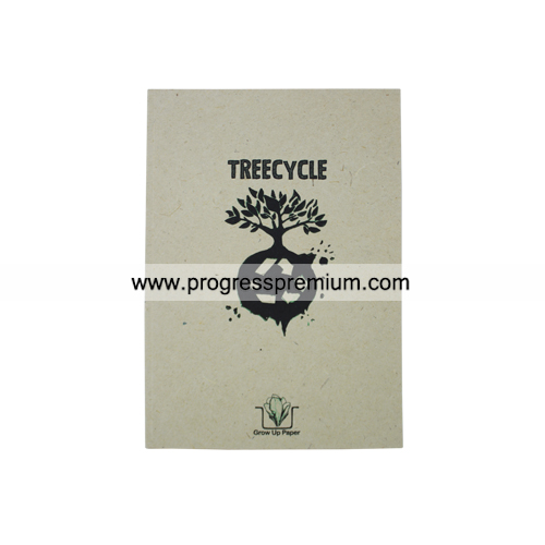 สมุดโน๊ต Eco