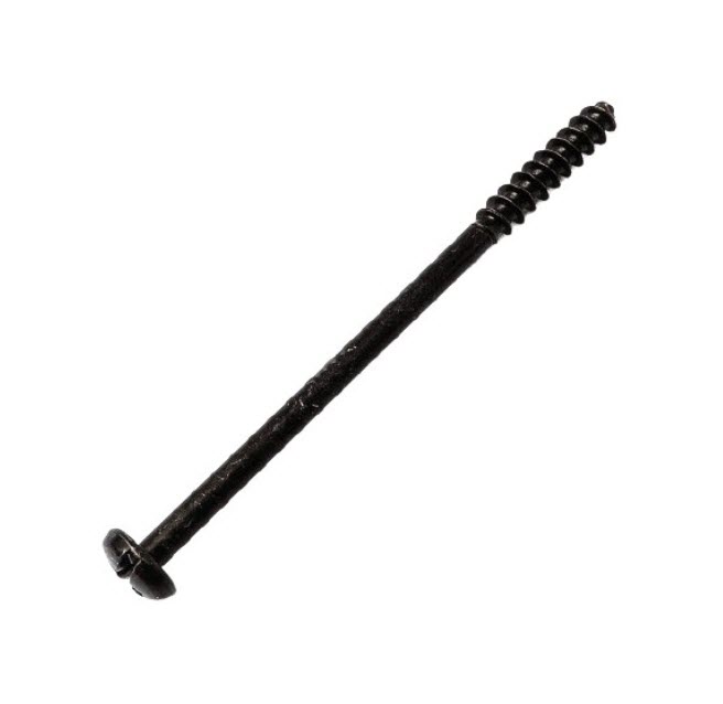 TAPPING SCREW 5X80 แท่นตัด Maktec มาคเทค, Makita มากีต้า MT240, MT241, MT243 [#48], M3600, M3600B [#33] Pn.266328-8 (แท้) ##