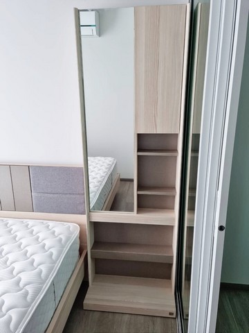 ให้เช่าคอนโด รีเจ้นท์โฮม บางซ่อน 28 ห้อง 28 ตร.ม.เฟอร์ครบ เครื่องใช้ครบ ใกล้ MRT บางซ่อน