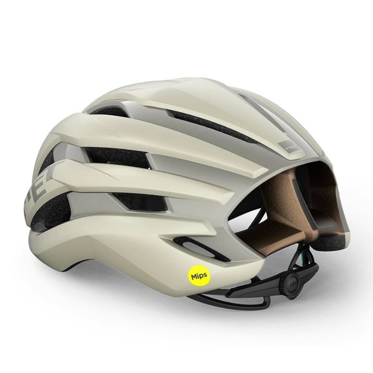 MET Trenta MIPS Aero Classic Cycling Helmet 2025