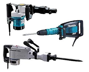 ล็อคดอก, จับดอก สกัด มากีต้า HM1301 #B16