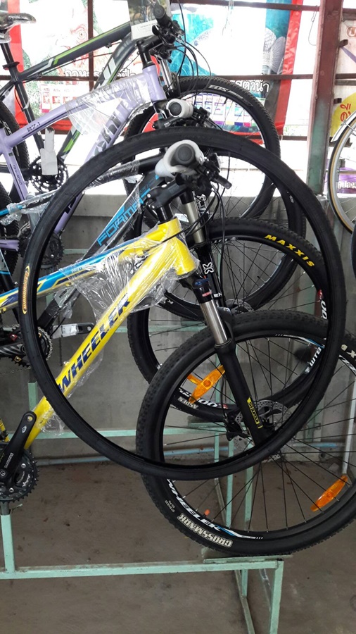 ยางนอก Wanda ,700x28c P1054
