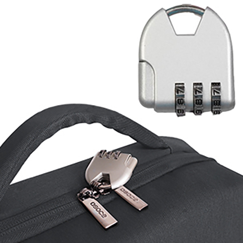 ขาย OSOCE S7 กระเป๋าแฟชั่น พื้นที่จัดเก็บกว้างขวาง น้ำหนักเบาพกพาง่าย