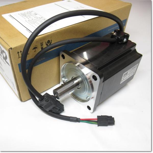 GYS751D5-HC2 SERVO MOTOR " FUJI "