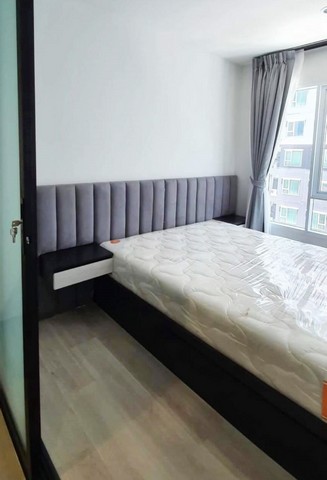 ให้เช่าคอนโด รีเจ้นท์โฮม บางซ่อน 28 ตึกB 28 ตร.ม.เฟอร์ครบ เครื่องใช้ครบ ใกล้ MRT บางซ่อน