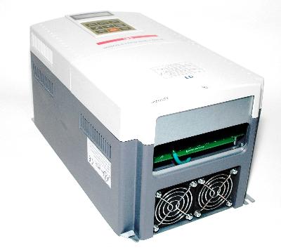 SV075IS5-2N0 SERVO DRIVE " LS "