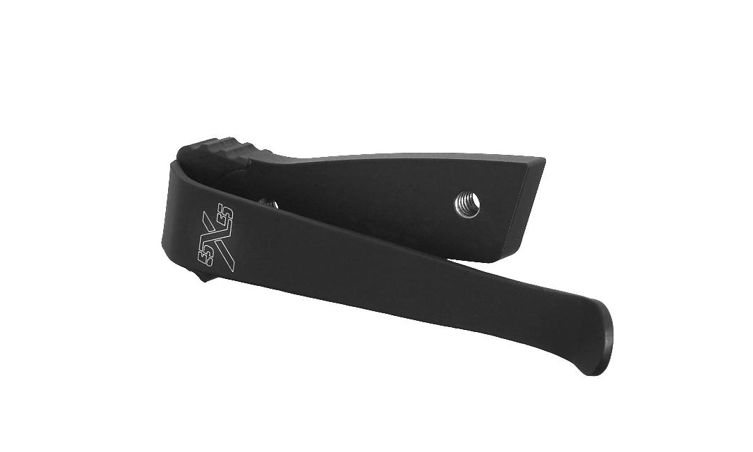 RECLUSE EXO-TOOL™ Deep Carry Tool - Spyderco Knives