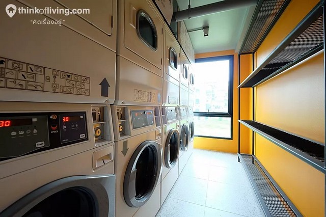 ให้เช่าคอนโด แอททิจูด ม.กรุงเทพ 23.5 ตร.ม.เฟอร์ครบ ตรงข้างข้าม ม.กรุงเทพ ถูกสุดๆ