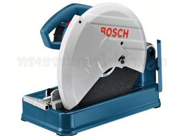 เสื้อฟิลคอยล์ เครื่องตัดเหล็ก บอส BOSCH GCO200, GCO220 #01 Pn.1609B03601 (แท้)##(*)