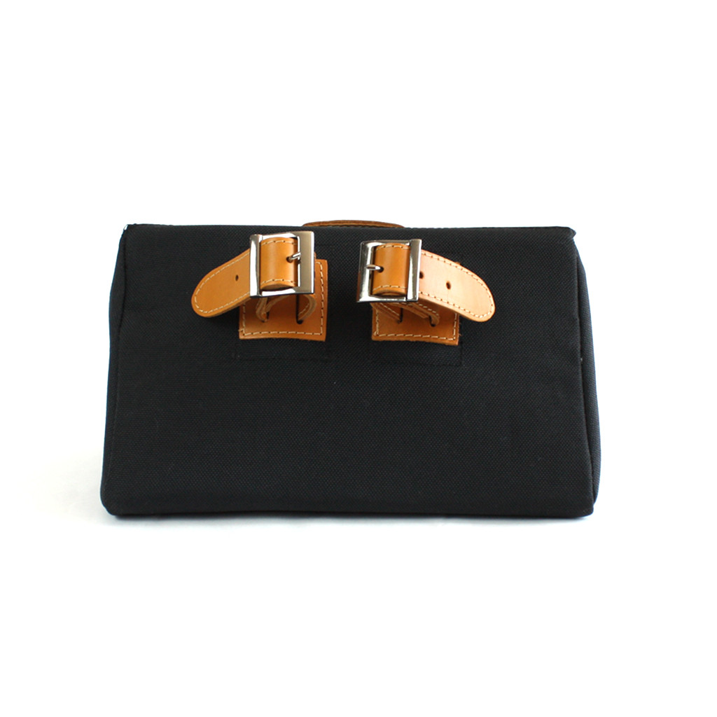 B153T-S TEMPO SADDLE BAG SMALL ,กระเป๋าใต้อาน Vincia (ไม่รวมตะแกรง)