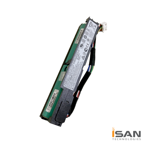 875241-B21 815983-001 871264-001 878643-001 727258-B21 876850-001 P01366-B21 HPE 96w Smart Storage Battery With 145mm Cable For Dlmlsl Servers.