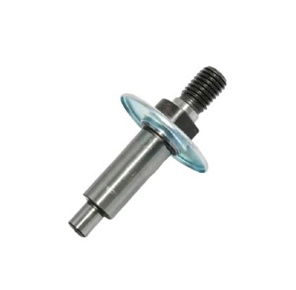 แกนเฟือง หินเจียร Makita มากีต้า 9067[#35], 9617 [#16] Pn.152606-1 (แท้) ##