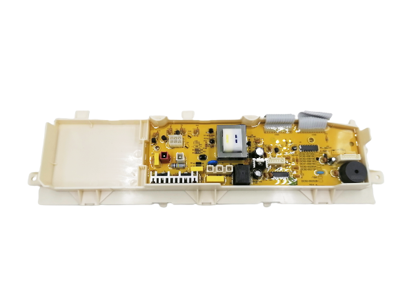 บอร์ดเครื่องซักผ้า ซัมซุง 10ปุ่ม #DC92-00818E
