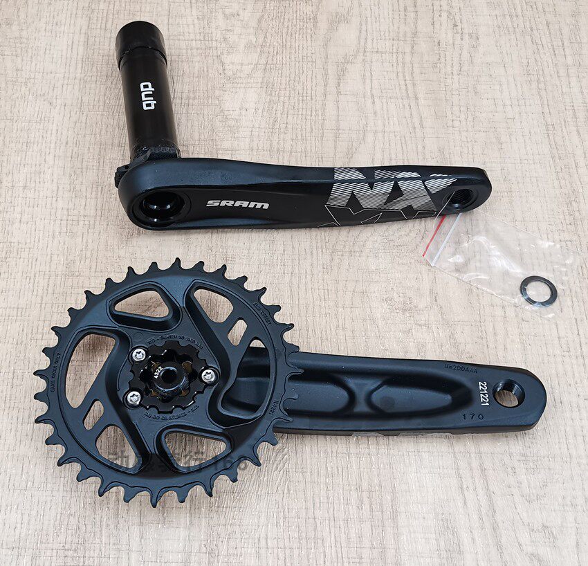 สินค้าทั้งหมด - 888BIKE | จำหน่ายจักรยาน อะไหล่ อุปกรณ์เสริม และ