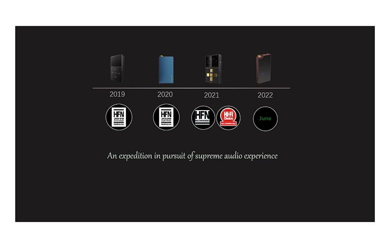 Dethonray Pegasus SG1 Bluetooth DAC/AMP พกพา ประกันศูนย์ไทย