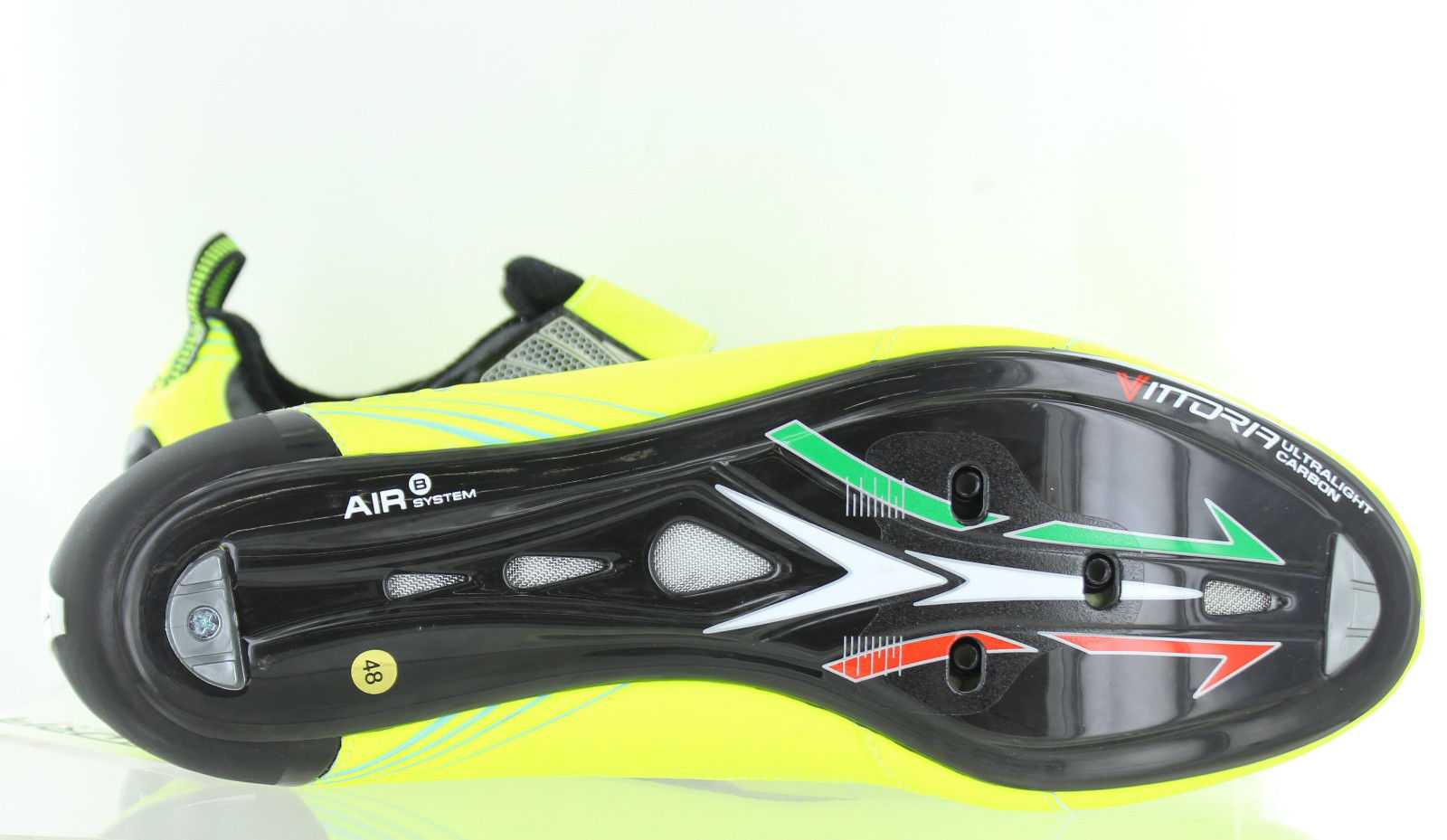 รองเท้าไตรกีฬา/จักรยาน VITTORIA THL EVO Women Road Shoes