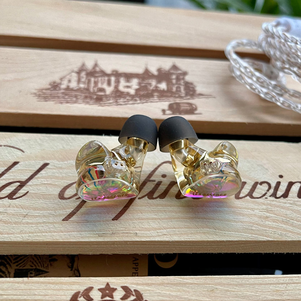 ขาย TFZ ESSENCE หูฟัง Dynamic Diaphragm ชุบ Beryllium