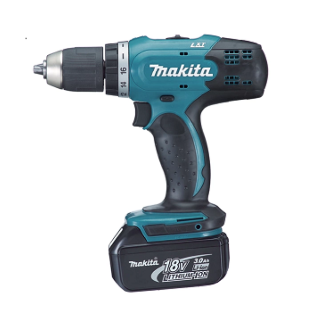 GEAR ASS'Y สว่านไร้สาย Makita มากีต้า BDF453, DDF453, DF457, DF457D, 6391D Pn.125483-4 (แท้) ## (**)