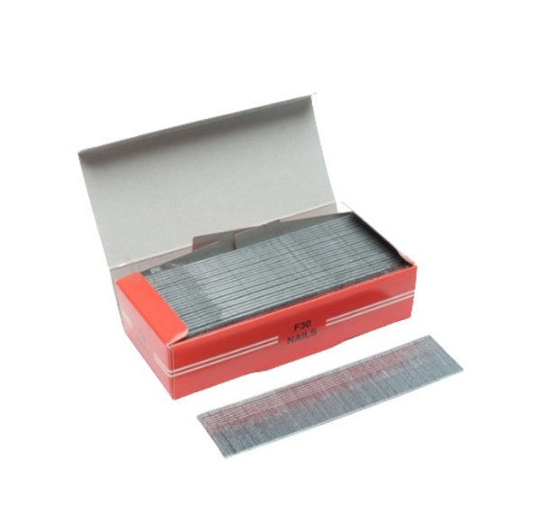 ตะปูลม, ตะปูยิงไม้ F30 (ยาว3cm.) Pn.KT-Z022-0050 ##